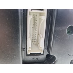 Recambio de cuadro instrumentos para bmw x5 (e53) 3.0 d referencia OEM IAM 62116914918  