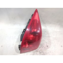 Recambio de piloto trasero derecho para nissan primera berlina (p12)(12.2001) 2.2 di referencia OEM IAM 26550AU210  