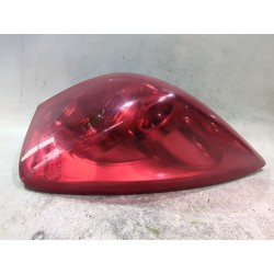 Recambio de piloto trasero derecho para nissan primera berlina (p12)(12.2001) 2.2 di referencia OEM IAM 26550AU210  