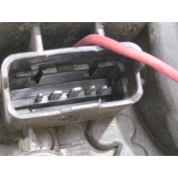 Recambio de piloto trasero derecho para nissan primera berlina (p12)(12.2001) 2.2 di referencia OEM IAM 26550AU210  