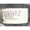 Recambio de piloto trasero derecho para nissan primera berlina (p12)(12.2001) 2.2 di referencia OEM IAM 26550AU210  