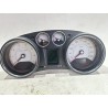Recambio de cuadro instrumentos para peugeot 308 i (4a_, 4c_) 1.6 16v referencia OEM IAM 9665107580  
