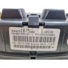 Recambio de cuadro instrumentos para peugeot 308 i (4a_, 4c_) 1.6 16v referencia OEM IAM 9665107580  