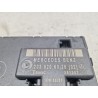 Recambio de modulo electronico para mercedes-benz clase c (w203) c 200 cdi (203.004) referencia OEM IAM 203820632602  