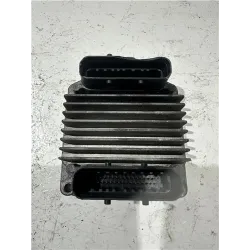Recambio de centralita inyeccion para opel astra g coupe (2000) 1.6 16v referencia OEM IAM 09355929  