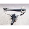 Recambio de motor elevalunas delantero izquierdo para hyundai accent iv (rb) 1.4 referencia OEM IAM   