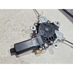 Recambio de motor elevalunas delantero izquierdo para hyundai accent iv (rb) 1.4 referencia OEM IAM   