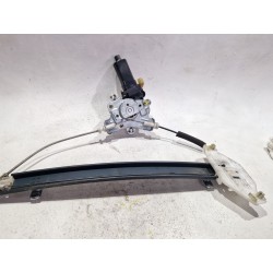 Recambio de motor elevalunas delantero izquierdo para hyundai accent iv (rb) 1.4 referencia OEM IAM   