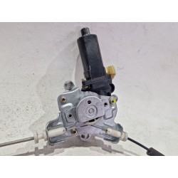 Recambio de motor elevalunas delantero izquierdo para hyundai accent iv (rb) 1.4 referencia OEM IAM   