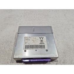 Recambio de centralita motor uce para opel astra f berlina (1991) 1.4 i 16v referencia OEM IAM 16163719  