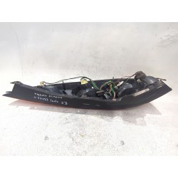 Recambio de piloto trasero izquierdo para nissan almera ii (n16) 2.2 di referencia OEM IAM 26555BU200  