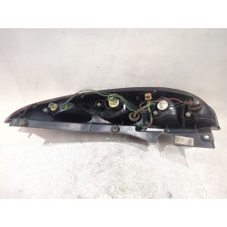 Recambio de piloto trasero izquierdo para nissan almera ii (n16) 2.2 di referencia OEM IAM 26555BU200  
