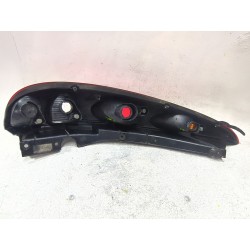 Recambio de piloto trasero derecho para nissan almera ii (n16) 2.2 di referencia OEM IAM   