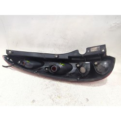 Recambio de piloto trasero derecho para nissan almera ii (n16) 2.2 di referencia OEM IAM   