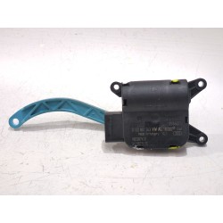 MOTOR TRAMPILLA CALEFACCION 0132801343 