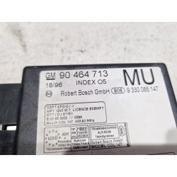Recambio de modulo electronico para opel vectra b berlina (1995) 1.8 i 16v referencia OEM IAM 90464713  