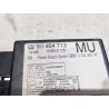 Recambio de modulo electronico para opel vectra b berlina (1995) 1.8 i 16v referencia OEM IAM 90464713  