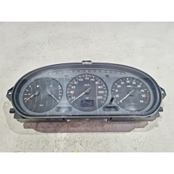 Recambio de cuadro instrumentos para renault megane i classic (la0/1_) 1.9 dti (la08, la0n) referencia OEM IAM 215781612  