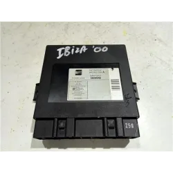 Recambio de caja reles para volkswagen passat berlina (3c2)(2005) 2.0 tdi referencia OEM IAM 3C0959433M  
