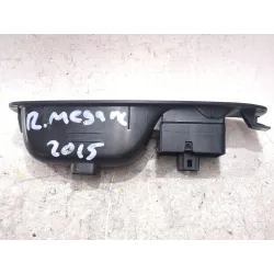Recambio de mando elevalunas trasero derecho para renault megane iv sedán 1.5 dci 110 referencia OEM IAM E32368  