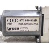 Recambio de motor elevalunas delantero derecho para audi a5 (8t3) 3.0 tdi referencia OEM IAM 8T0959802B  