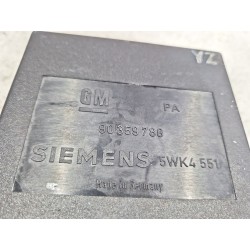 Recambio de centralita cierre para opel astra f berlina (1991) 2.0 i referencia OEM IAM 90359788  