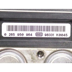 Recambio de nucleo abs para audi a5 (8t3) 3.0 tdi referencia OEM IAM 0265236104 8K061451 8K0907370H 0265950964  