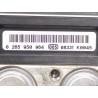 Recambio de nucleo abs para audi a5 (8t3) 3.0 tdi referencia OEM IAM 0265236104 8K061451 8K0907370H 0265950964  