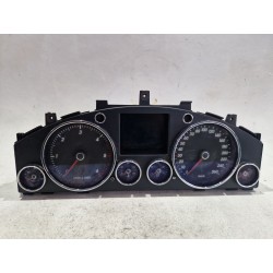 Recambio de cuadro instrumentos para volkswagen touareg (7la)(2002) 2.5 tdi r5 [2,5 ltr. - 128 kw tdi] referencia OEM IAM 6033ED