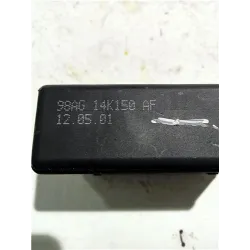 Recambio de caja reles para ford escort cabrio (1995) referencia OEM IAM 98AG14K150AF  