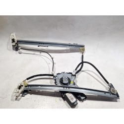 Recambio de mecanismo elevalunas delantero izquierdo para citroën xsara 1.6i 16v referencia OEM IAM 400594R  