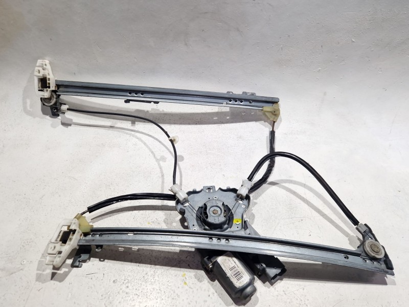 Recambio de mecanismo elevalunas delantero izquierdo para citroën xsara 1.6i 16v referencia OEM IAM 400594R  