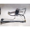 Recambio de mecanismo elevalunas delantero izquierdo para citroën xsara 1.6i 16v referencia OEM IAM 400594R  
