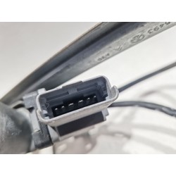 Recambio de mecanismo elevalunas delantero izquierdo para citroën xsara 1.6i 16v referencia OEM IAM 400594R  