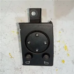 Recambio de mando retrovisor electrico para audi a6 berlina (4b2)(1997) 2.5 tdi referencia OEM IAM 4A0959565  