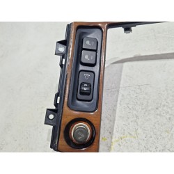 Recambio de consola central para mazda mx-5 ii (nb) 1.6 16v (nb6c) referencia OEM IAM   