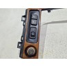Recambio de consola central para mazda mx-5 ii (nb) 1.6 16v (nb6c) referencia OEM IAM   