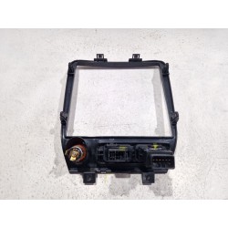 Recambio de consola central para mazda mx-5 ii (nb) 1.6 16v (nb6c) referencia OEM IAM   