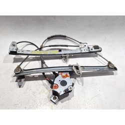 Recambio de mecanismo elevalunas delantero izquierdo para citroën xsara berlina (1997) 1.9 d referencia OEM IAM   