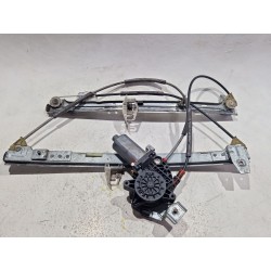 Recambio de mecanismo elevalunas delantero izquierdo para citroën xsara berlina (1997) 1.9 d referencia OEM IAM   