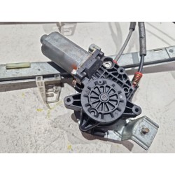 Recambio de mecanismo elevalunas delantero izquierdo para citroën xsara berlina (1997) 1.9 d referencia OEM IAM   