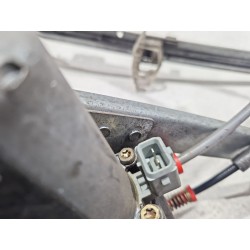 Recambio de mecanismo elevalunas delantero izquierdo para citroën xsara berlina (1997) 1.9 d referencia OEM IAM   