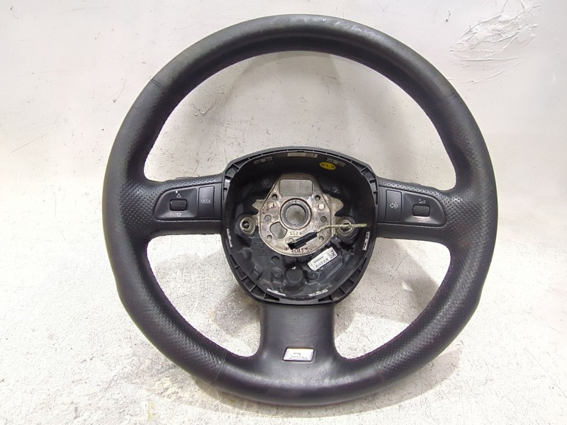 Recambio de volante para audi a5 (8t3) 3.0 tdi referencia OEM IAM 4F0419091CA  