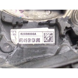 Recambio de volante para audi a5 (8t3) 3.0 tdi referencia OEM IAM 4F0419091CA  