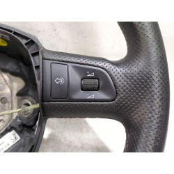 Recambio de volante para audi a5 (8t3) 3.0 tdi referencia OEM IAM 4F0419091CA  