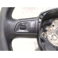 Recambio de volante para audi a5 (8t3) 3.0 tdi referencia OEM IAM 4F0419091CA  
