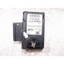 Recambio de conmutador de arranque para renault scenic ii (jm)(2003) 1.9 authentique [1,9 ltr. - 88 kw dci diesel] referencia OE