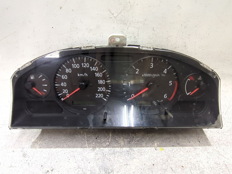 Recambio de cuadro completo para nissan almera (n16/e)(01.2000) 2.2 dci referencia OEM IAM 5M470CS  