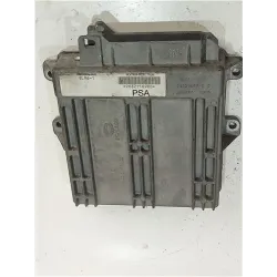 Recambio de centralita inyeccion para citroën xantia berlina (1998) 2.0 hdi 90 referencia OEM IAM 216230573D SL96  