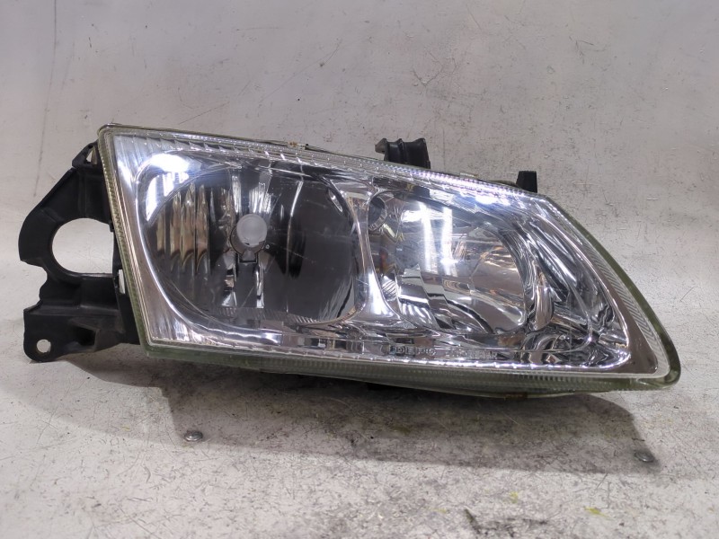 Recambio de faro delantero derecho para nissan almera (n16/e)(01.2000) 2.2 dci referencia OEM IAM 082151188R  